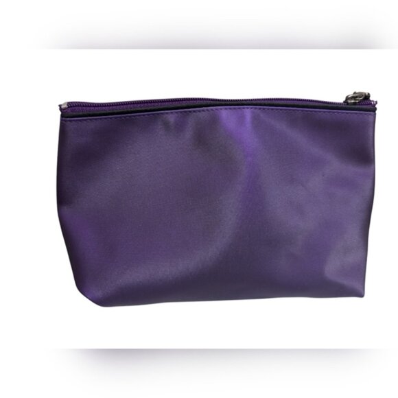 Keith Haring Cosmetic Makeup Toiletry Pouch Bag - Picture 2 of 9